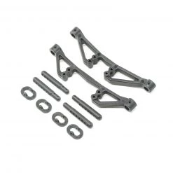 Losi Body Mount Set: TENACITY SCT, T, MT