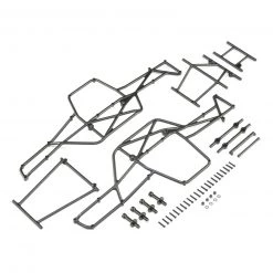 Losi Roll Cage Set: NCR SE
