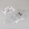 Losi 1/10 Clear Body Set: Tenacity DB
