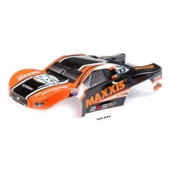 Losi 1/10 MAXXIS Body Set: 22S