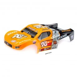 Losi 1/10 K&N Body Set: 22S