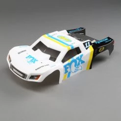 Losi 1/10 Fox Racing Body Set: Tenacity SCT