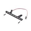 Losi Rear Red LED Light Bar, Ford Raptor: Baja Rey -Losi Sales LOS230069 A0 AO553LKV