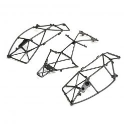 Losi Cage Set: Lasernut U4