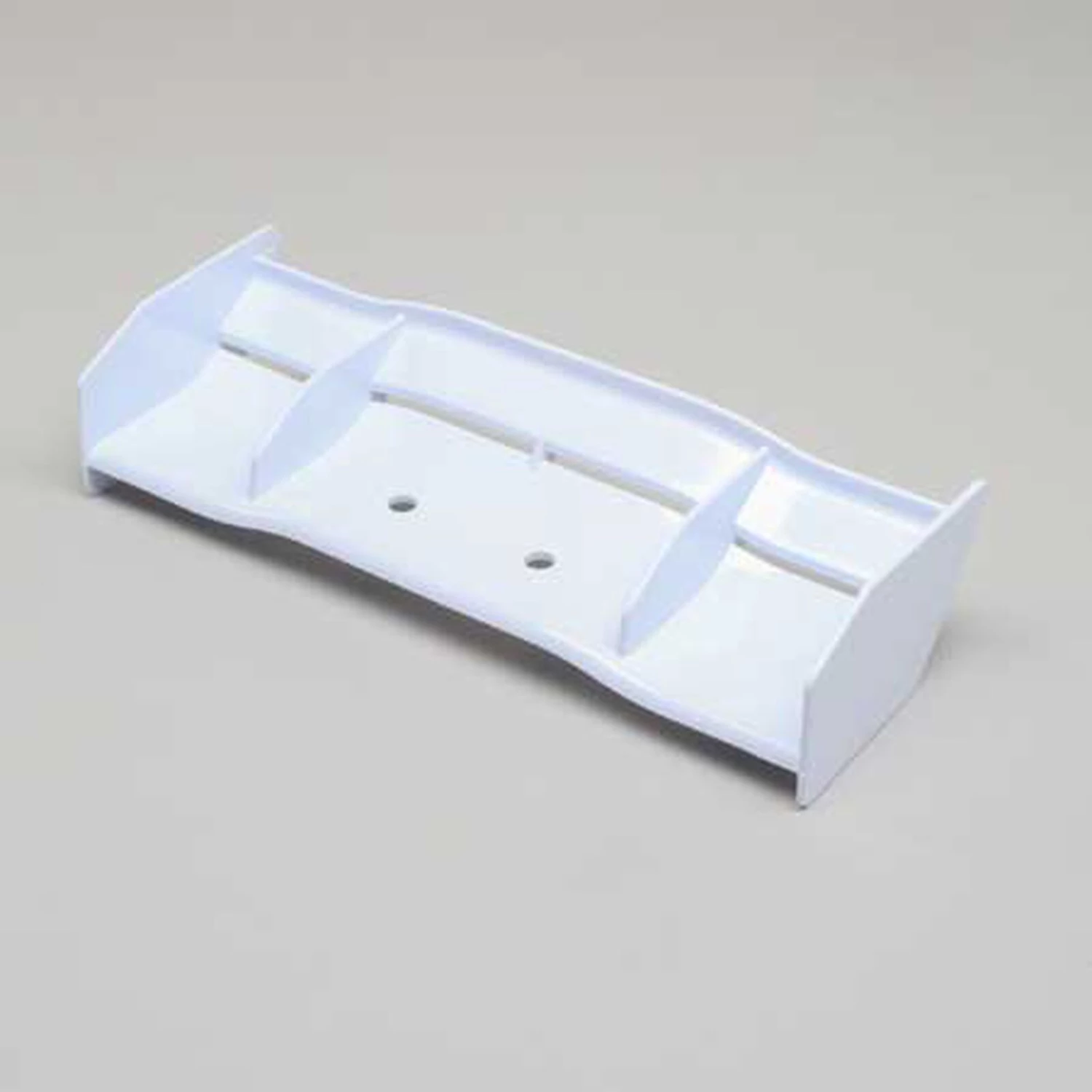 Losi Wing, White: Tenacity 3 Losi Wing, White: Tenacity