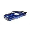 Losi 69' Camaro Body Set, Blue: 22S Drag Car -Losi Sales LOS230092 A0 OUK04N37