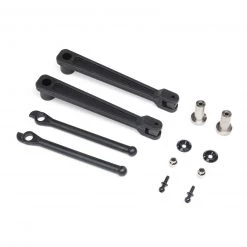 Losi Faux Sway Bar Set: Hammer Rey