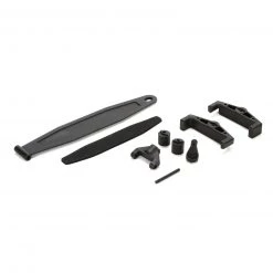 Losi Battery Mounting System, RTR: SCTE