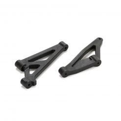 Losi Chassis Braces, RTR: SCTE
