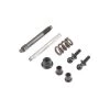 Losi Steering Hardware Set: Baja Rey