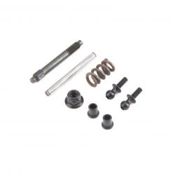 Losi Steering Hardware Set: Baja Rey