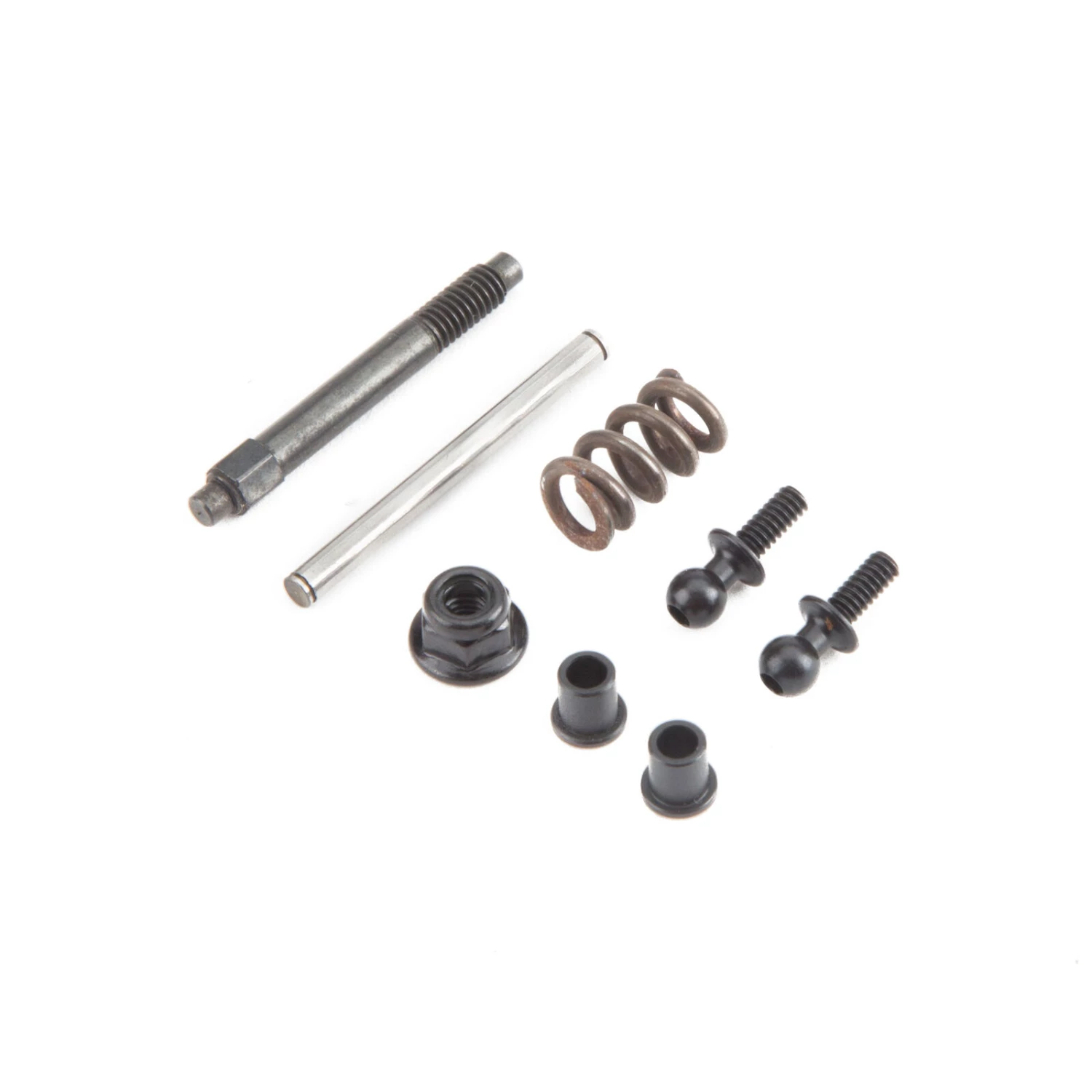 Losi Steering Hardware Set: Baja Rey 3 Losi Steering Hardware Set: Baja Rey