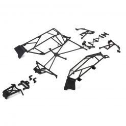 Losi Roll Cage Set: TEN-SCBE