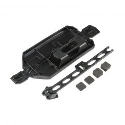 Losi Chassis: TENACITY SCT, T