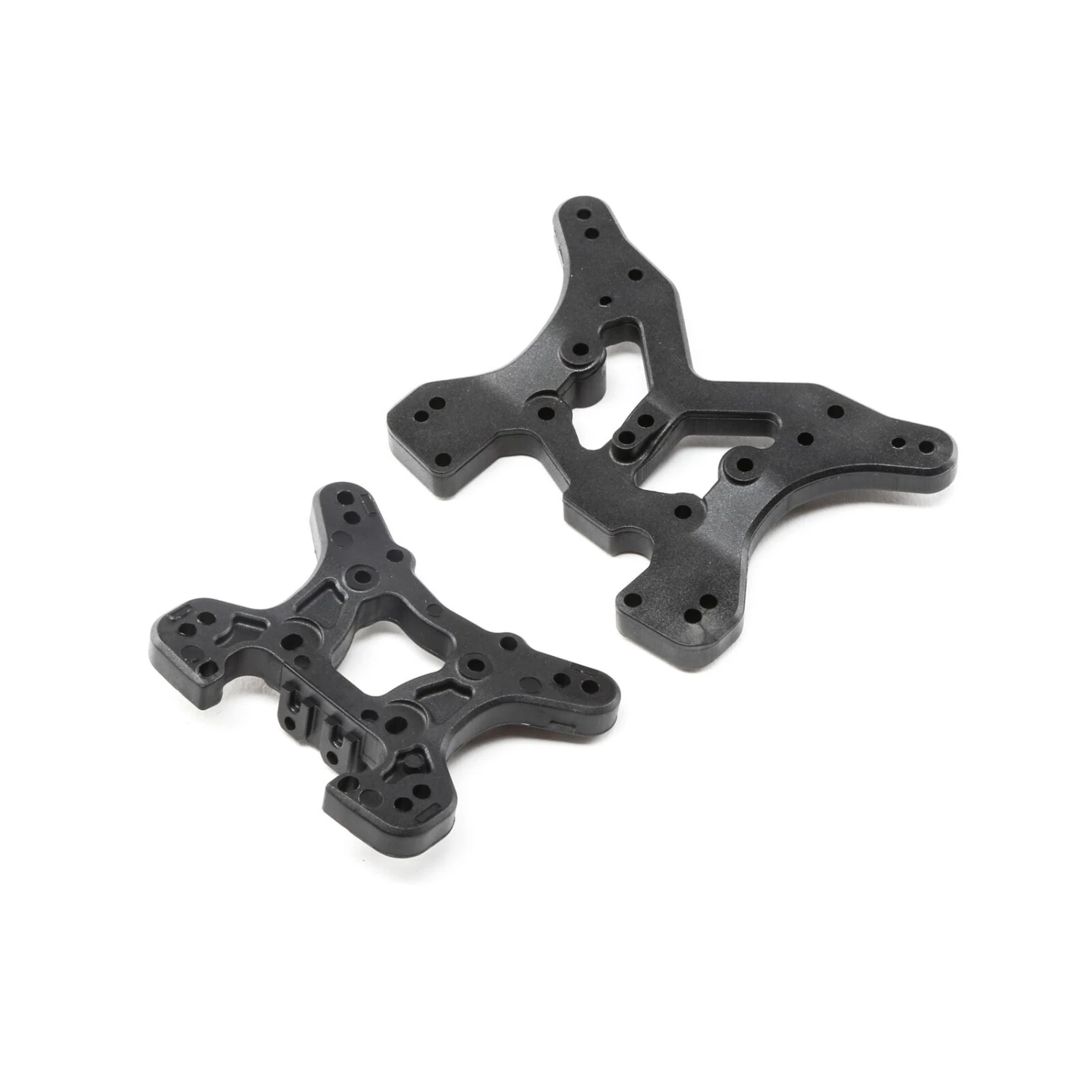 Losi Shock Tower Set: TENACITY ALL 3 Losi Shock Tower Set: TENACITY ALL