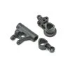 Losi Steering Bellcrank Set: TENACITY ALL
