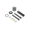 Losi Steering Posts Tubes and Hardware: TENACITY ALL