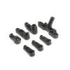 Losi Composite Steering Set: 22S