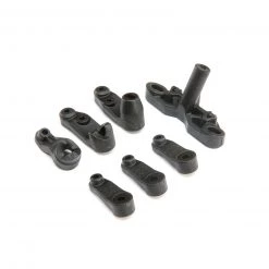 Losi Composite Steering Set: 22S