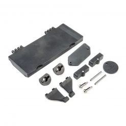 Losi Chassis Mounting Set: 22S