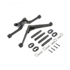 Losi Body Mount Set: 22S