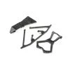 Losi Front Bumper Set: 22S -Losi Sales LOS231048 A0 BC9EA1YR