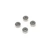 Losi Steering Bearing Set: 22S
