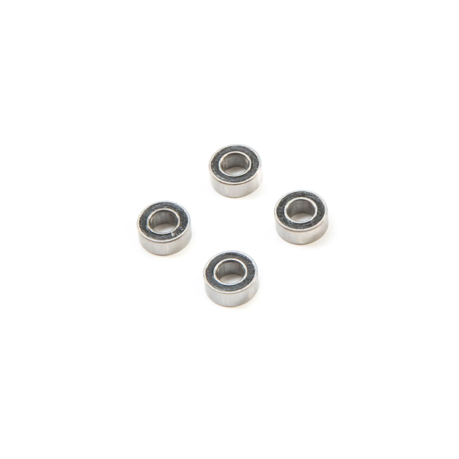 Losi Steering Bearing Set: 22S 3 Losi Steering Bearing Set: 22S