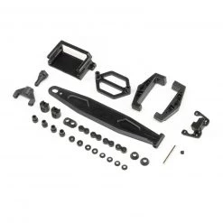 Losi Battery Mount Set: Tenacity Pro