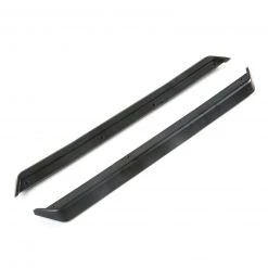 Losi Side Guard Alum Chassis: Tenacity Pro