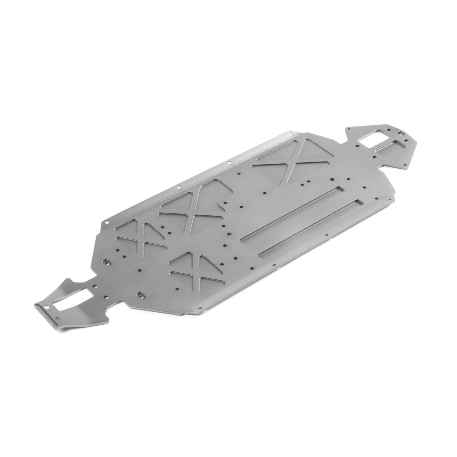 Losi Aluminum Chassis: Tenacity Pro 3 Losi Aluminum Chassis: Tenacity Pro