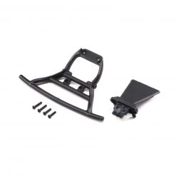 Losi Front Bumper Set, Ford Raptor: Baja Rey
