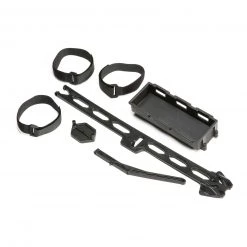 Losi Top Deck Battery Mount: Lasernut U4