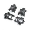 Losi Suspension Arm Mount Gearbox Set V100