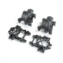 Losi Suspension Arm Mount Gearbox Set V100