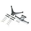 Losi Body Mount Set: 22S Drag -Losi Sales LOS231076 A0 FNATDN89