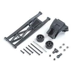 Losi Wheelie Bar Set, Complete: 22S Drag