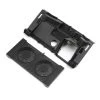 Losi Rear Bulkhead, Fan Panel: Hammer Rey -Losi Sales LOS231085 A0 6CPWAZQW