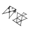 Losi Cage, Roof, Bed: Hammer Rey -Losi Sales LOS231088 A0 7C76E6FO