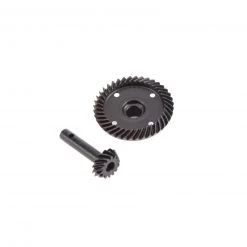 Losi 40T Ring, 14T Pinion Gear, Front and Rear: Baja Rey