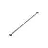Losi Center Drive Shaft: Baja Rey -Losi Sales LOS232010 A0 XRECK0HI