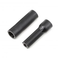 Losi Front Sliders: Rock Rey