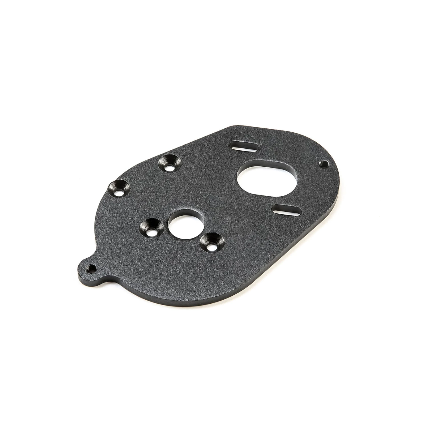 Losi Motor Plate: 22S 3 Losi Motor Plate: 22S