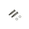 Losi Front Axle: 22S -Losi Sales LOS232044 A0 G9M9UZMH