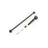 Losi CVA Driveshaft Complete: 22S -Losi Sales LOS232045 A0 KSSY6TDN