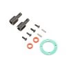 Losi Gear Diff Rebuild Set: 22S -Losi Sales LOS232046 A0 L5ASME6W