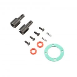 Losi Gear Diff Rebuild Set: 22S