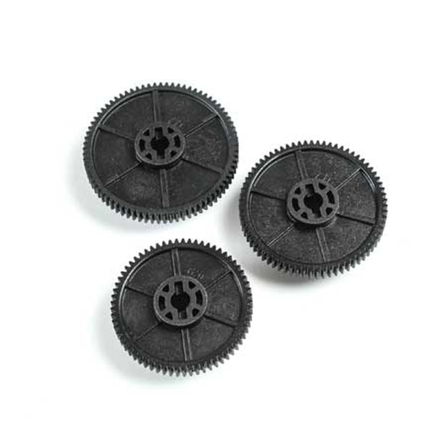 Losi Spur Gear 65 71 77T 48P V100 3 Losi Spur Gear 65 71 77T 48P V100