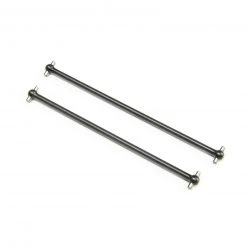 Losi Center Dogbone Set: Lasernut U4