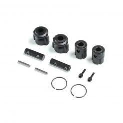 Losi Center Diff Joint Outdrive Cup Set FR RR V100